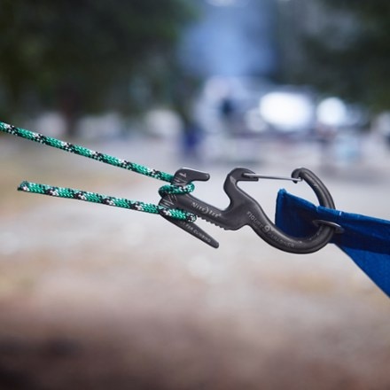 Nite Ize Figure 9 Large Carabiner Rope Tightener - Single 4