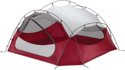 MSR Papa Hubba NX 4 Tent