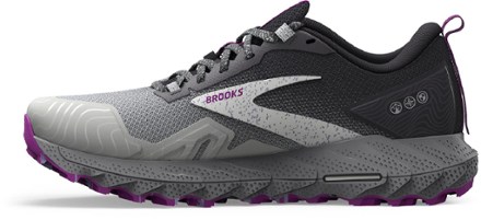 Brooks Cascadia 17 Trail-Running Shoes - Women's 1