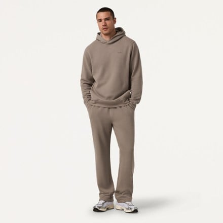 Vuori Pique Fleece Pants 30" - Men's 2