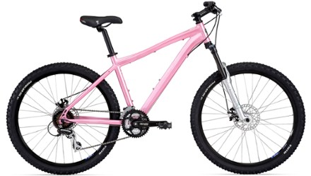 womens marin mountain bike
