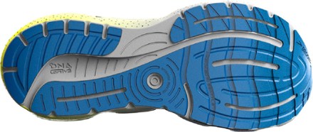 Brooks Glycerin GTS 20 Road-Running Shoes - Men's 5