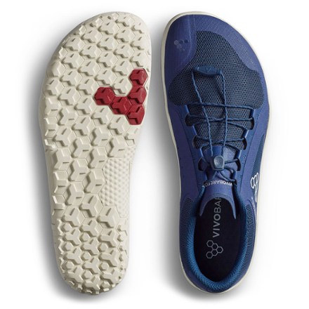 Vivobarefoot Primus Trail FG 3.5 Trail-Running Shoes - Women's 4