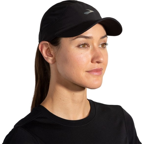 On Body Image of color Black