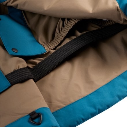 Obermeyer Kelly Insulated Jacket - Boys' 8