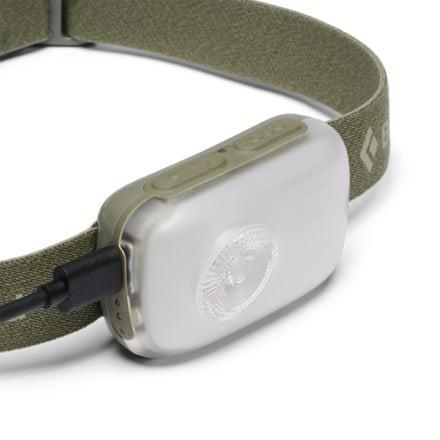 Black Diamond Stella-R Headlamp 3