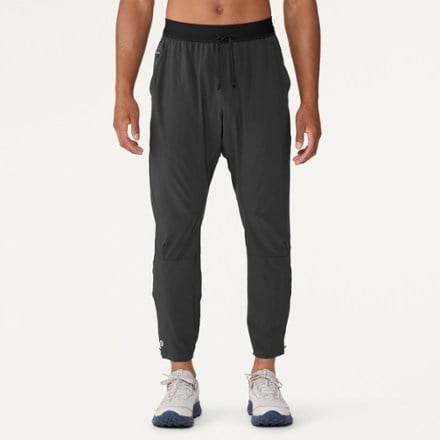 Smartwool Active Run Pants - Men's 1