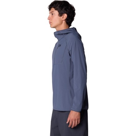 Mountain Hardwear Sunshield Hoody - Men's 1