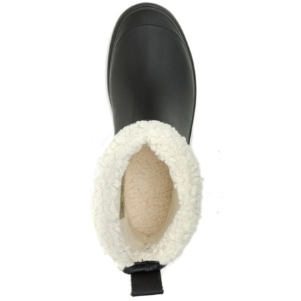 Kamik Abigail Lo Boots - Women's 4