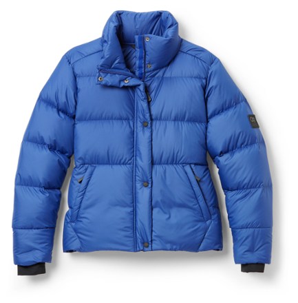 Outdoor Research Women's Coldfront Down Jacket