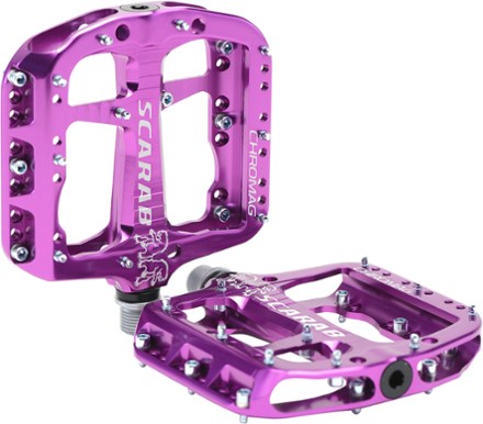 Chromag Scarab Pedals 0