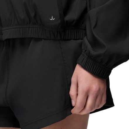 prAna Send Off Full-Zip Jacket - Women's 6