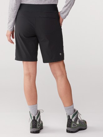 Mountain Hardwear Dynama/2 Bermuda Shorts - Women's 2