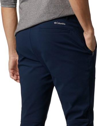 Columbia Tech Trail Warm Pants - Men's 4