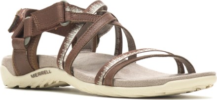 shabby skuffe ondsindet Merrell Terran 3 Cush Lattice Sandals - Women's | REI Co-op