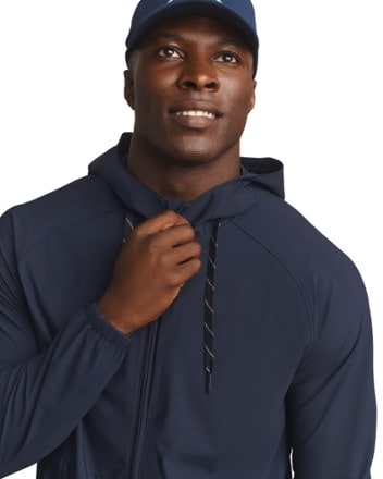 RHONE Pursuit Trail Anorak - Men's 3