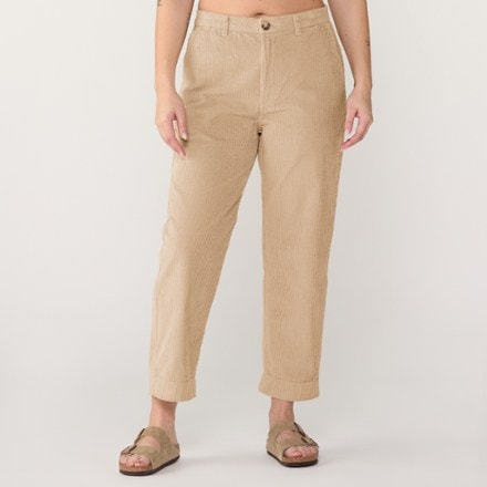 Patagonia Wide-Wale Corduroy Pants - Women's 1