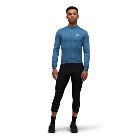 PEARL iZUMi Attack Thermal Cycling Jersey - Men's 4