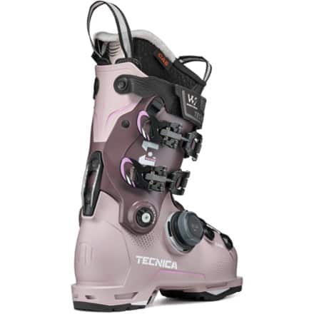 Tecnica Mach BOA MV 105W Ski Boots - Women's - 2026/2027 3