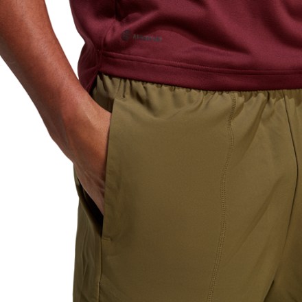 adidas Terrex Multi Shorts - Men's 4