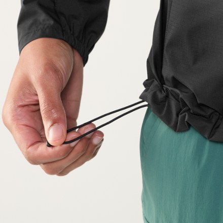 Arc'teryx Squamish Hoody - Women's 6