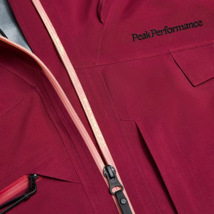 Peak Performance Alpine GTX Jacket - Women's 3