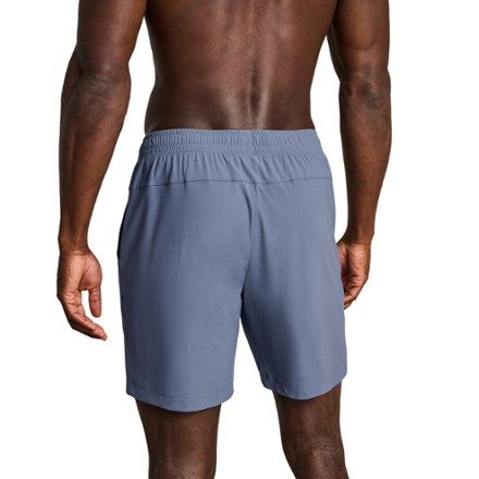 RHONE Pursuit 7" Unlined Shorts - Men's 2