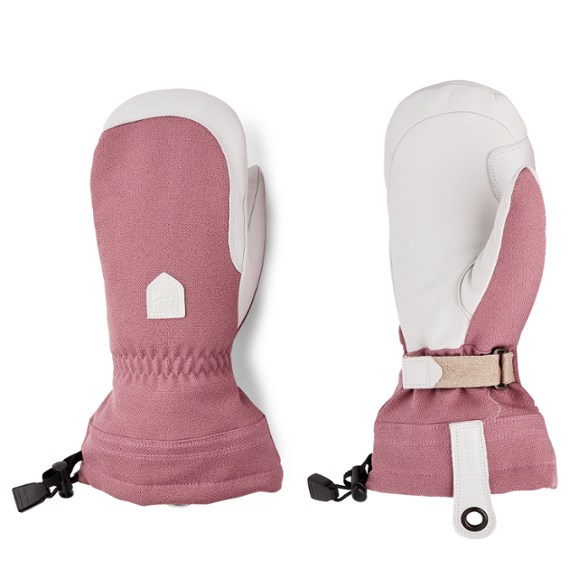 Product Image of color Mauve