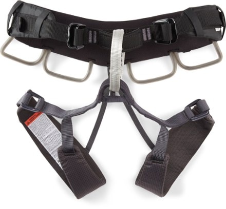 Black Diamond Momentum 4S Harness 0