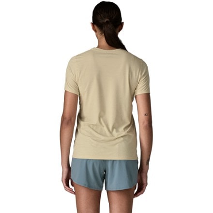 Patagonia Capilene Cool Ultra Shirt - Women's 2