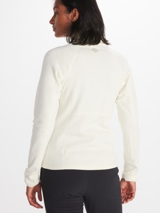 Marmot Olden Polartec Jacket - Women's 1