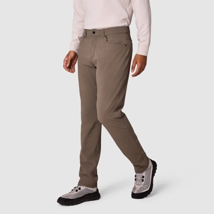Outdoor Research Timberline Fleece-Lined Pants - Men's 3