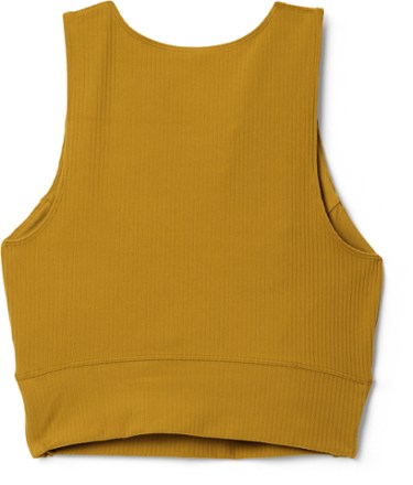 REI Co-op Active Pursuits Ribbed Bra Top - Women's 4