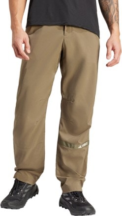 adidas Terrex Multi Woven Hiking Pants - Men's