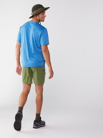 REI Co-op Sahara Guide Hat 3
