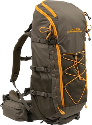 ALPS Mountaineering Abyss 55 Pack 0