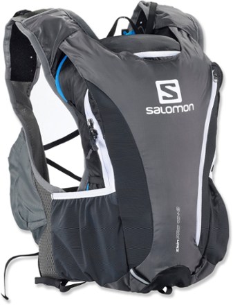 Iron/Bright Blue/Black