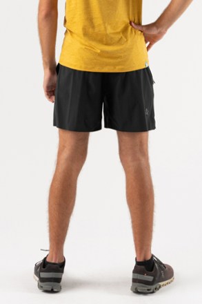 rabbit Cruisers 5" Shorts - Men's 6