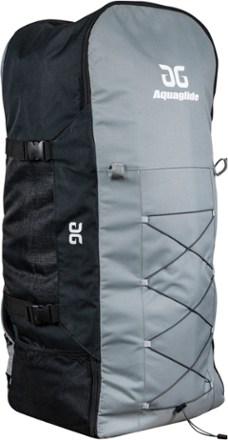 Aquaglide Chelan 155 Tandem Inflatable Kayak 4