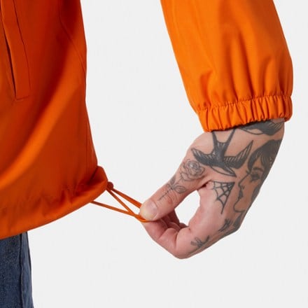 Helly Hansen Vancouver Rain Jacket - Men's 6