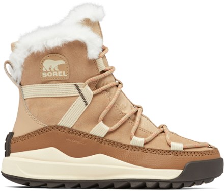 Sorel ONA Rmx Glacy Waterproof Boots - Women