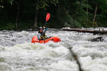 NRS Neutron Packraft 5