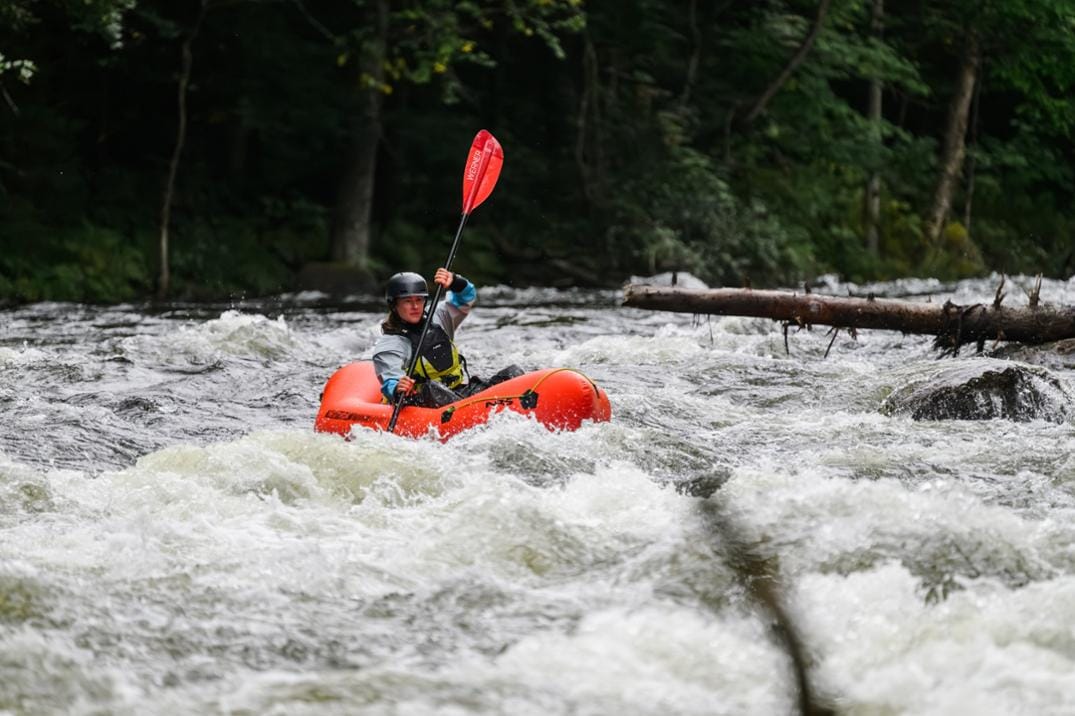 Location Image for Neutron Packraft