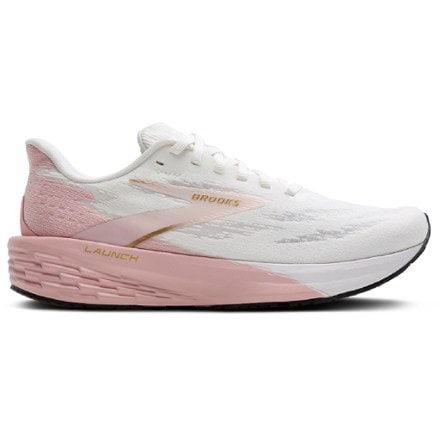 Brooks Launch 11 Road-Running Shoes - Women's 0