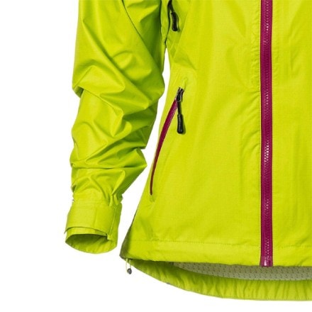 Showers Pass Syncline CC Cycling Jacket - Women's 2