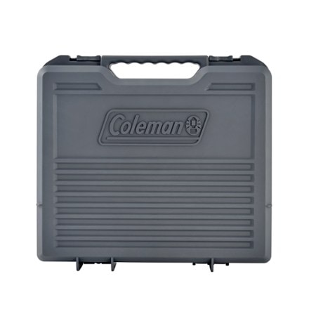 Coleman Xcursion 1-Burner Butane Stove 5