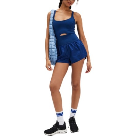 FP Movement Righteous Runsie Romper - Women's 7