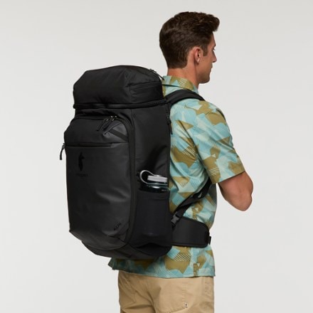 Cotopaxi Allpa 50 L Adventure Travel Pack 1
