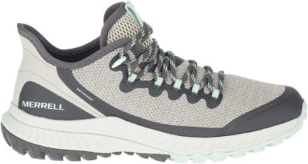 Merrell Bravada 2 Waterproof Women's Hiking Shoes