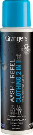 Grangers Wash + Repel Clothing 2-in-1 - 10 fl. oz. 0